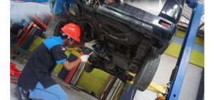 Read more about the article Perawatan dan Diagnostik Kendaraan Ringan Otomotif