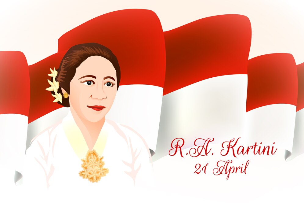 Selamat Hari Kartini