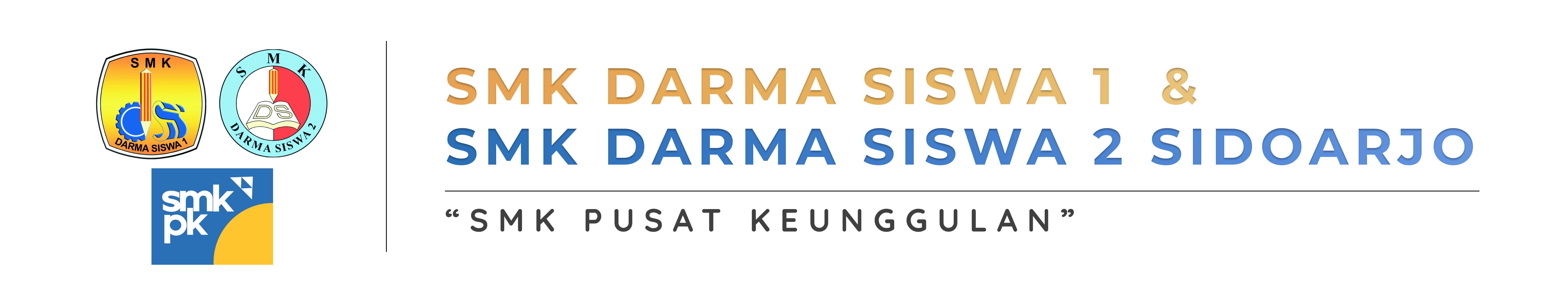 SMK DARMA SISWA 1 & 2 SIDOARJO – SMK PUSAT KEUNGGULAN