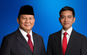 Read more about the article Selamat kepada Presiden terpilih untuk periode 2024-2029!