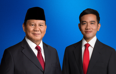 You are currently viewing Selamat kepada Presiden terpilih untuk periode 2024-2029!