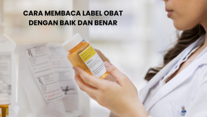 Read more about the article Cara Membaca Label dan Dosis Obat yang Aman