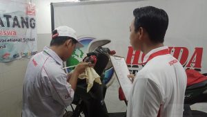 Read more about the article Peran Teknologi dalam Dunia Sepeda Motor di Jurusan TBSM