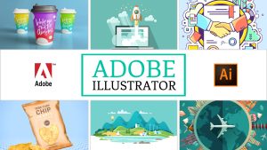 Read more about the article Teknik Dasar Menggunakan Adobe Illustrator dari Jurusan DKV