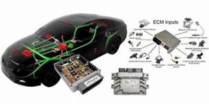 Read more about the article Peran dan Fungsi ECU dalam Kendaraan Dalam TKRO