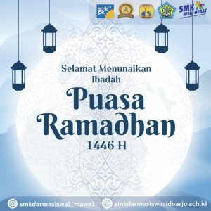 Read more about the article Marhaban Ya Ramadhan 2025: Menyambut Berkah